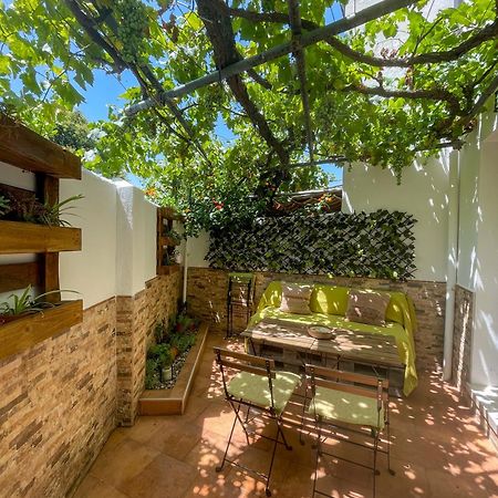 Casa Puri Villa Candeleda Kültér fotó