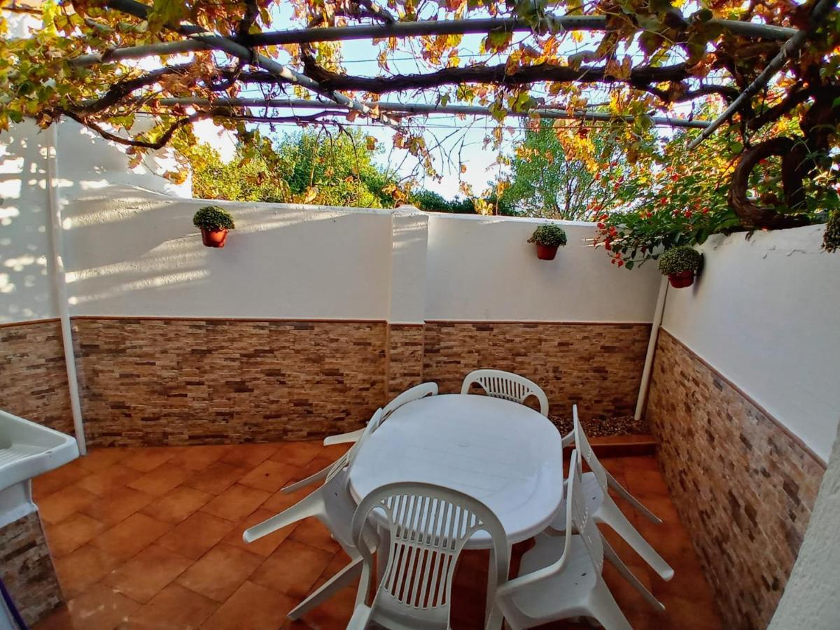 Casa Puri Villa Candeleda Kültér fotó