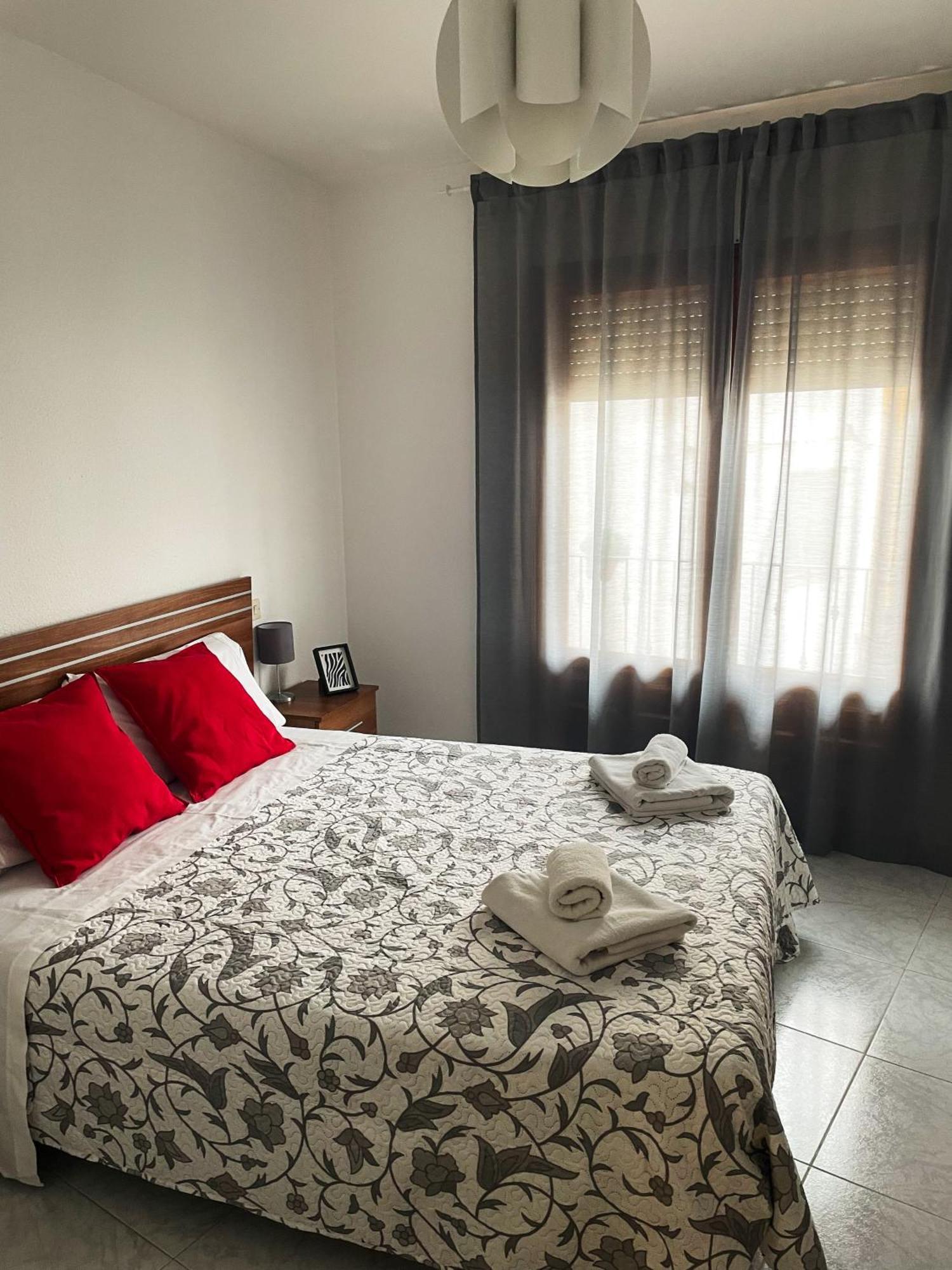 Casa Puri Villa Candeleda Kültér fotó